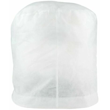 voile hivernage plante exterieurCouverture antigel pour plantes d'hiver, voile d'hiver, tissu de protection contre le froid avec fermeture éclair, housse non tissée(Color:31.5*39.3in,Size:12PCS