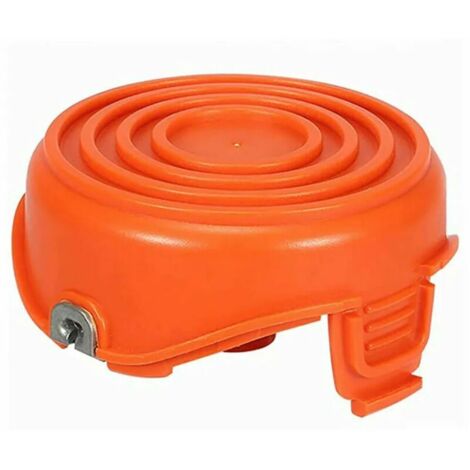 Rechange Tondeuse Gl315 Black & Decker A6441 - Bobine De Fil De Rechange Pour Débroussailleuse - 1,65mm X 12,2m - Compatible GL315, GL350, Etc. Recharge Coupe Bordure Black Decker