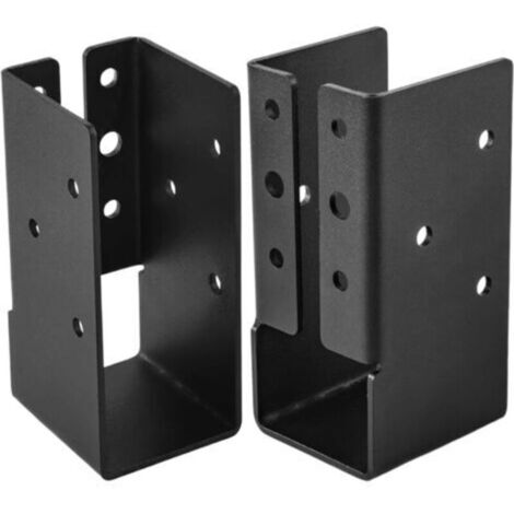 Lablanc – Lot de 4 supports de drap de lit – Bandes de verrouillage pour coins – Clips de fixation pour toutes tailles de matelas – Installation facile