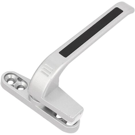 Poignée De Maintien Pour Camping-Car - Alliage D'Aluminium, Pliable Et Verrouillable - Pour Entrée Sécurisée