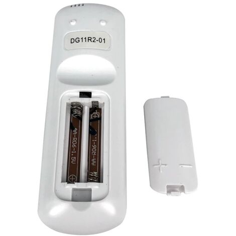 Nuovo DG11R2-01 Per Condizionatore Aria Condizionata Hisense - 12
