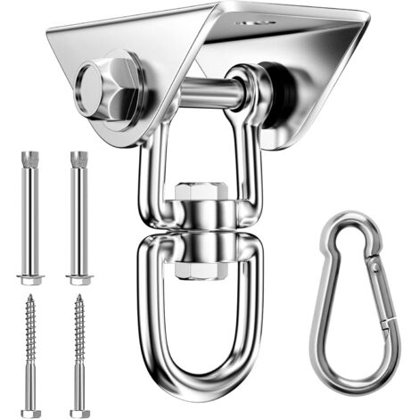 Crochet De Plafond Pour Fauteuil Suspendu De Qualité