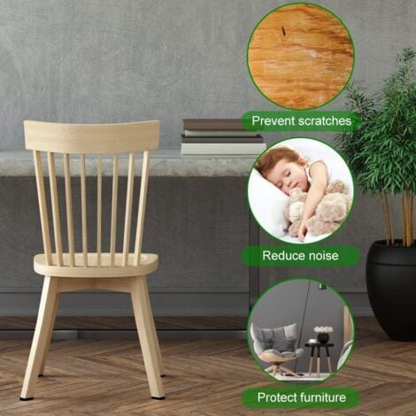 Pieds En Caoutchouc Antidérapants Pour Ordinateur Portable - Joints Ovales 5 Mm - Lot