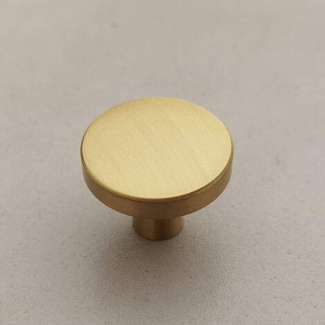 Lot De 6 Boutons Plastique Saumon - Diamètre 20 Mm - Neuf - Idéal Pour Couture Ou Bricolage