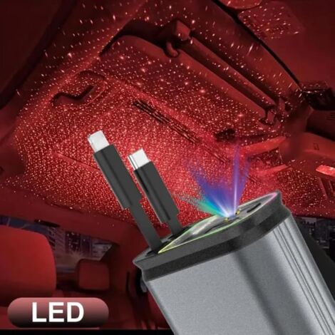 Couleur Super chargeur de voiture Chargeur de voiture USB 12V, charge Super rapide avec 2 ports Couleur Super chargeur de voiture Chargeur de voiture USB 12V, charge Super rapide avec 2 ports