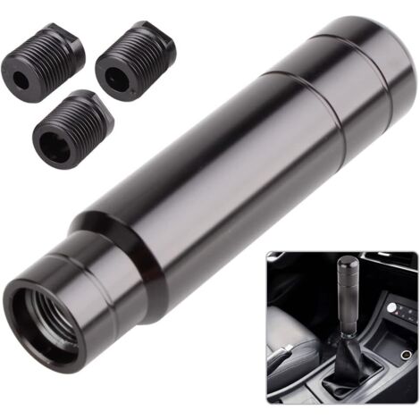 Apex End Game Stabilisateur Noir 15,2 cm