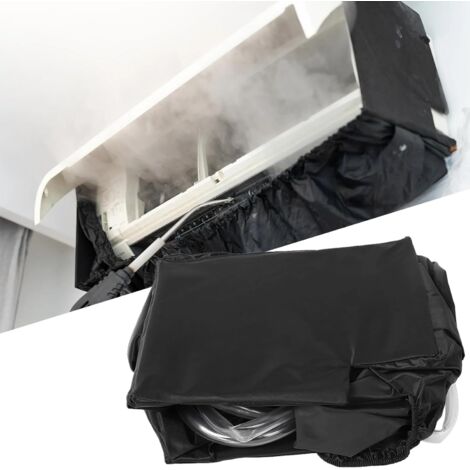 Sac Rangement Climatiseur Mobile Housse De Protection Portable Pour Climatiseur Portable, Anti-poussière Et étanche, Sac De Rangement Pour Climatiseur Portable D'intérieur Sac Protection Climatiseur