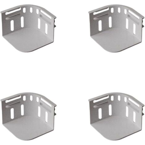 Support De Drap De Lit - Sangles élastiques Pour Un Maintien Sûr, Pinces à Draps Réglables | Bretelles élastiques Réglables, Porte-matelas, Support D'angle Pour Draps De Lit, Support De Drap Pour