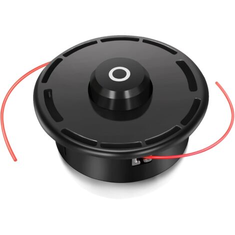 Tête de débroussailleuse pour Honda UMK425E UMK431E UMK435E UMR425E UMK431 UMT431 UMK425 UMK435 UMK422 GX25 GX35