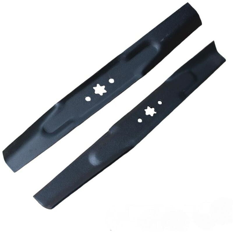 Accessoires De Tondeuse à Gazon - Masport - 18/20 - Boulons De Lames