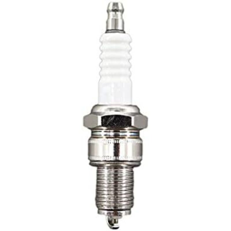Bougie D'allumage CMR6H, Pour Tondeuse à Gazon Stihl FS90 FS100 FS110