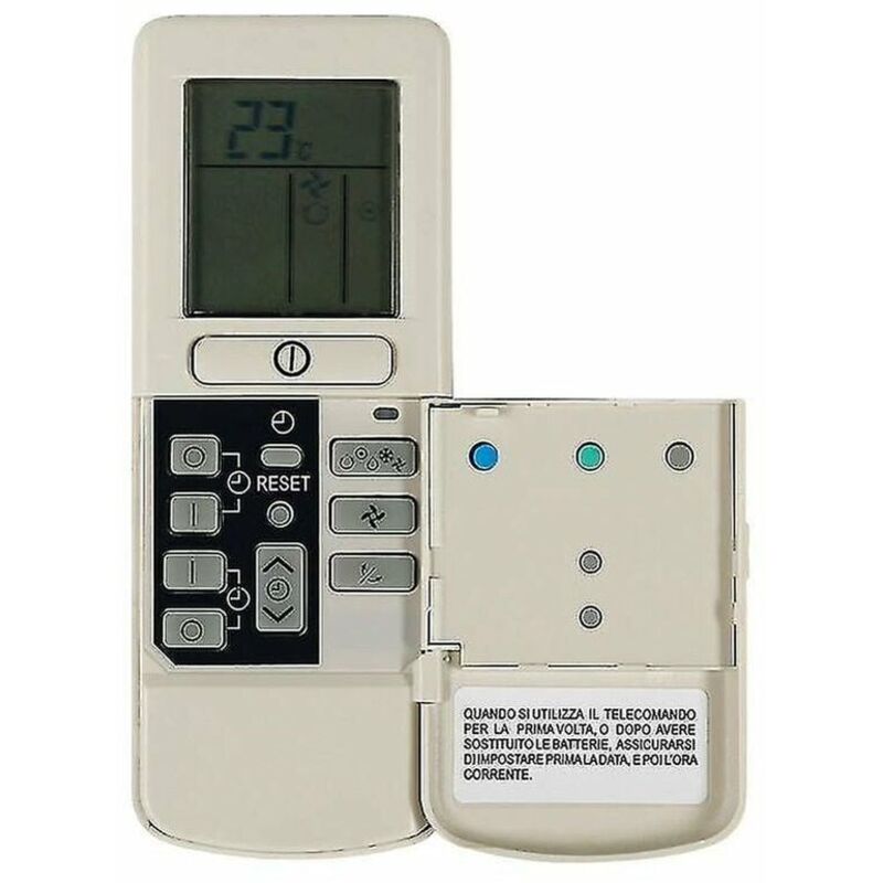 VINABTY Remplacement De La Télécommande Du Climatiseur