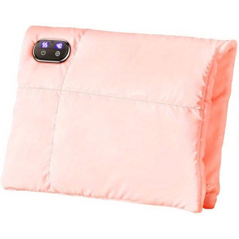 Chauffe-Mains Électriques, Chauffe-Mains À Coussin Chauffant Usb Avec Chauffe-Mains Électriques, Chauffe-Mains À Coussin Chauffant Usb Avec