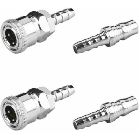 Compresseur et outil pneumatique