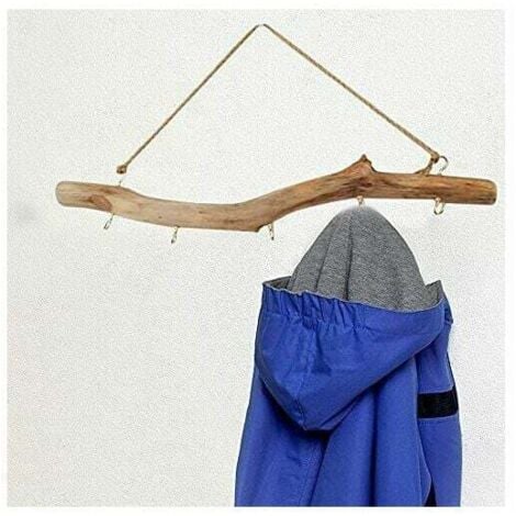 Bois Flotté : 5 Idées Tendances Pour Une Déco Design Et Naturelle