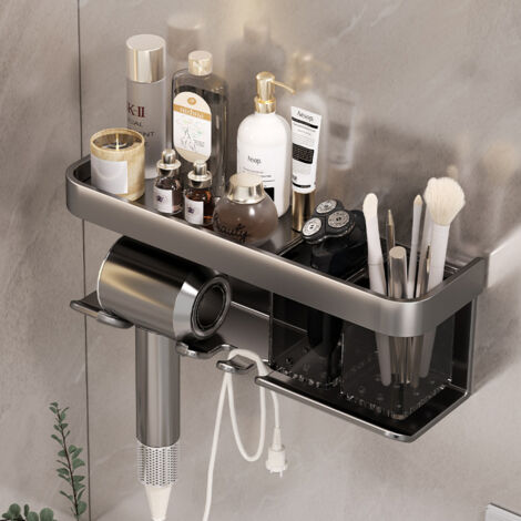 Organisateur De Chouchous Et Bijoux - Support Mural Déco Pour Ta Chambre, Idéal Rangement Accessoires Cheveux - 11