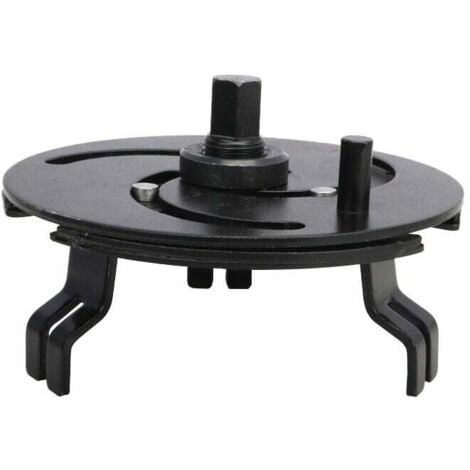 Couvercle De Pompe à Carburant Pour Chaîne De Distribution