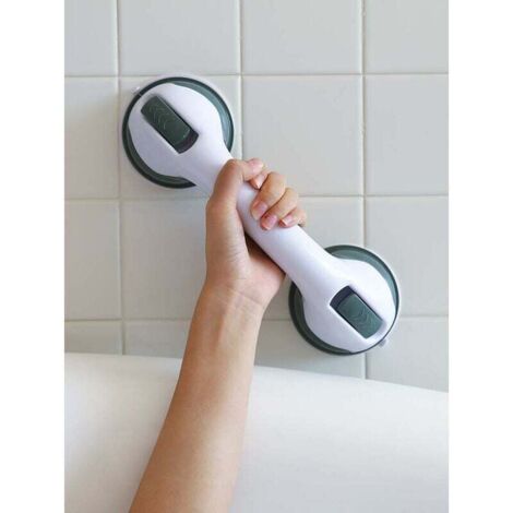 Lot De 4 Ventouses Adhésives Pour Téléphone - 28 Micro-ventouses Par Disque - Pour Salle De Bain, Voiture, Gym - Adhère Aux Carreaux, Verre