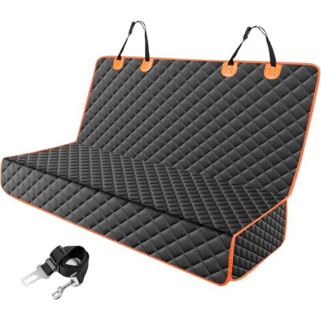 Lfepul(TM) Housse de Sège Pour Chen & Chat Banquette Housse