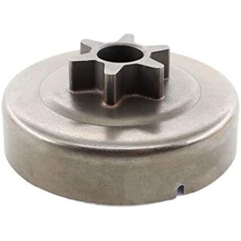 Tamburo Frizione Per Motosega Stihl 017 018 021 023 025 MS170 MS250 3/8 6T