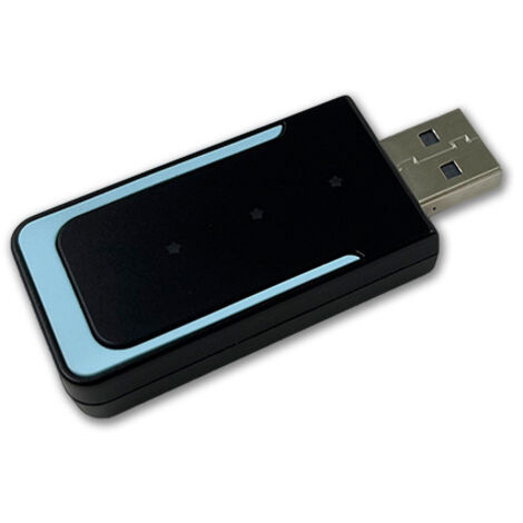 Sans Fil Android Auto Adapter Pour Autoradio Wired To Wireless Android Auto Dongle Usb Sans Fil