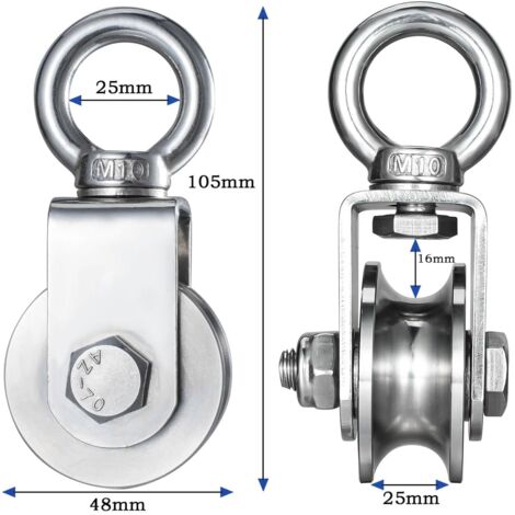 Rétroviseur gauche noir pour Kawasaki ER-6F 650 06-08 - Pièces Partie