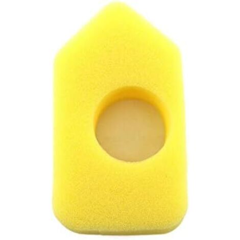 Kit De Pièces Moteur 3.5-4.5 HP - Filtre à Air, Joint Membrane, Bougie, Ressort Régulateur Pour Tondeuses Et Moteurs Classiques