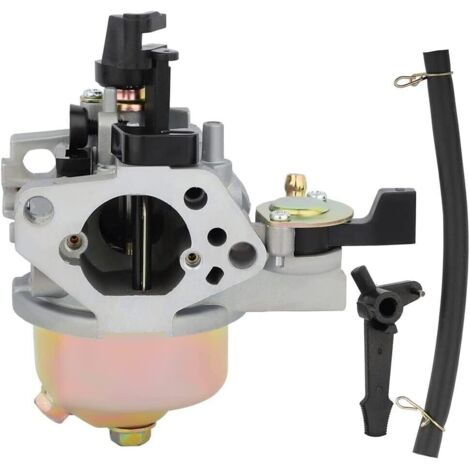 Carburateur Moteur 4 Temps Moteur-pompe Générateur Compatible HONDA 16100 Ze2 W70 68225556