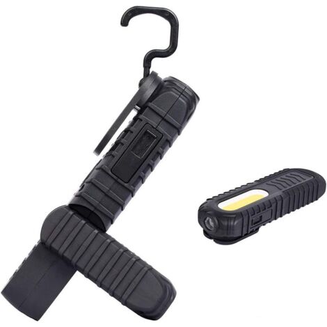 NSPRO250 | Lampe d'inspection Nightsearcher Suspension, Portable, 250 lm 5 m | RS