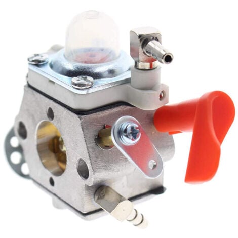 Carburateur De Débroussailleuse, Remplacement En Métal Pour