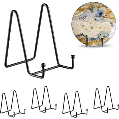 Lot De 5 Porte-balles Niejgay – Support Mural En Fer, Pour Basket, Volley Ou Ballons D’exercice, Diamètre 15 Cm, Argenté