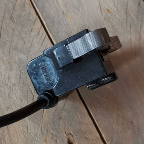 Module De Bobine D'allumage Pour Modèles 1E36F 2E Et 1E36F 2E