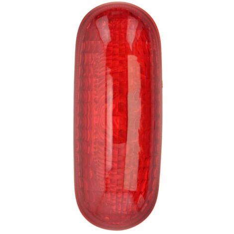 Capuchon De Réflecteur De Feu Stop Pour Nissan NV200, Numéro