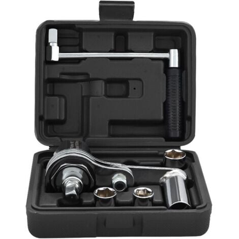 Compteur D'Angle De Torsion Jauge D'Angle De Clé Acier Inoxydable