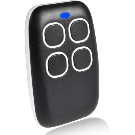 868MHz Télécommande Portail,Télécommande Compatible avec Hörmann,2