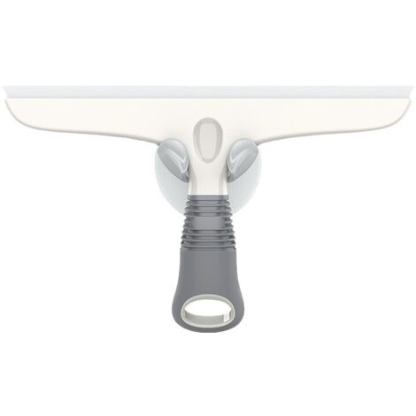 Grattoir de nettoyage de vitres 3 en 1, outil de nettoyage de vitres en spray avec flacon pulvérisateur, pour voiture, maison, vitres de cuisine  15