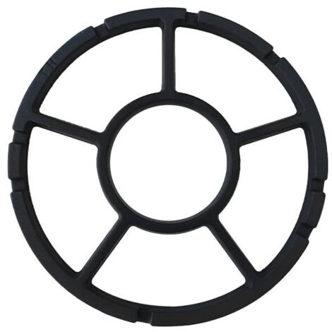 Support de wok pour cuisinières, anneau de wok, anneau de support de wok en fonte pour cuisine, plaque de cuisson, support de poêle pour cuisinière à gaz, C (couleur : A Support de wok pour cuisinières, anneau de wok, anneau de support de wok en fonte pour cuisine, plaque de cuisson, support de poêle pour cuisinière à gaz, C (couleur : A
