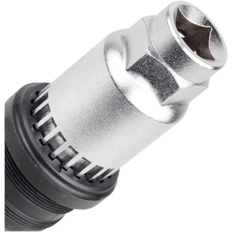 Mimoke Clé De Roulement Intérieur Vélo 24mm 20 Dents - Outil Antidérapant Pour Pédalier