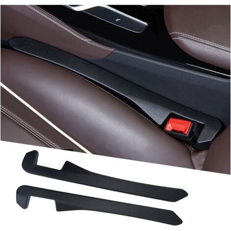 Lot De 2 Combleurs Despace Pour Sièges Auto Organisateurs Flexibles 