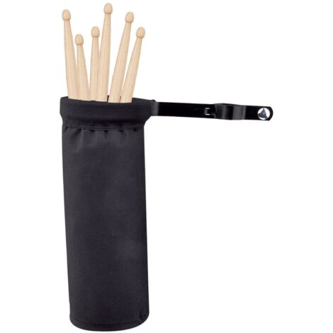 Meinl SB512 Stick Keeper - Porte-Baguettes Ajustable Pour Batterie - Support Multi-Paires Avec Pince Solide