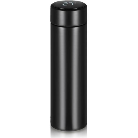 Gourde isotherme 500 ml - Au Méli Mélo du vrac