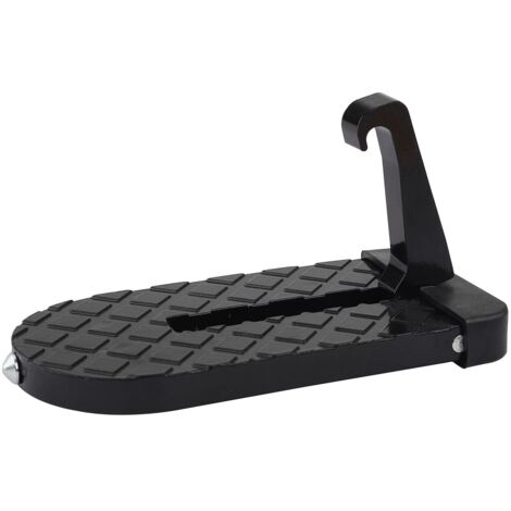 Marchepied De Porte De Voiture Marchepied De Porte Voiture Universel - Pédale D'Accès Au Toit Pour SUV, Jeep, Camping-Car | Support 250kg Vehicle Doorstep