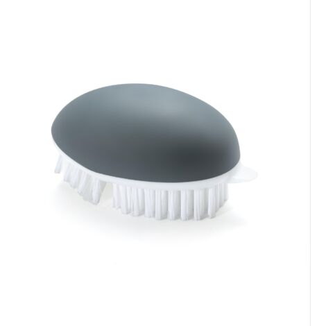 Éplucheur de légumes, éplucheur de carottes, brosse à pommes de terre, éplucheur flexible, brosse de nettoyage des légumes amovible, exfoliant de légumes robuste pour cuisine, pommes de terre, maïs