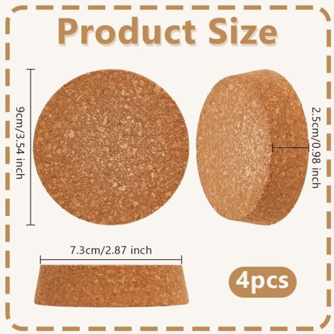 Bouchon De Vin Réaliste Bouchons Et Bouchons Naturels Pour Bouteilles D