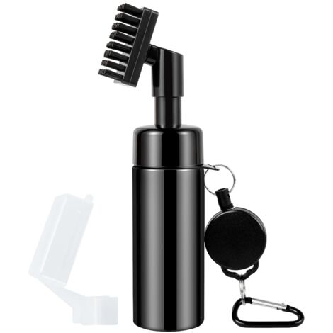 Tasse Doseuse Pour Grains De Café Avec Flacon Pulvérisateur - Kit Barista, Dosage Précis, Réduit L'électricité Statique