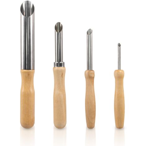 Outils Kit Poterie, Outils De Sculpture Professionnels, Outil Modelage, Kit Poterie Sculpture