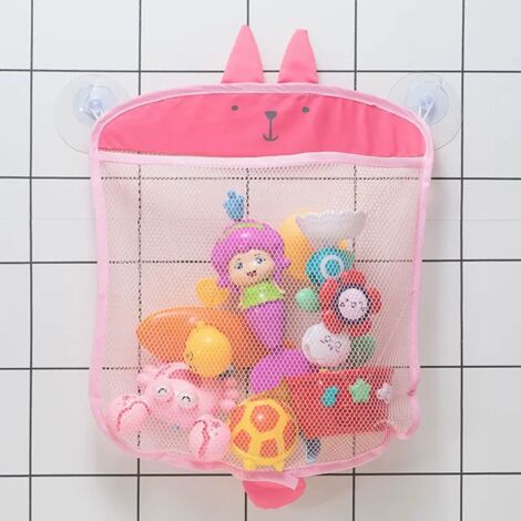 Filet De Rangement Rangement De Jouets De Salle De Bain Sac à Jouets De Salle De Bain Sac Jouets De Salle De Bain 69451449