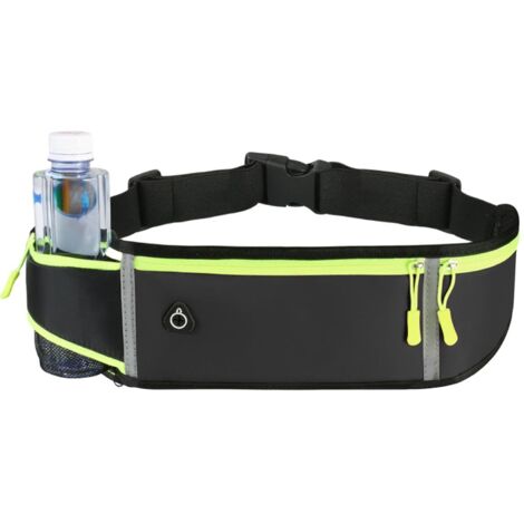 Sac Banane Ceinture De Course, Runners Belt Ceinture De Poche De