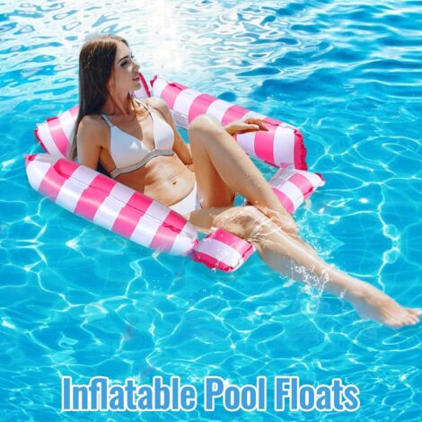 Gonfleur électrique INTEX pour matelas et article gonflable