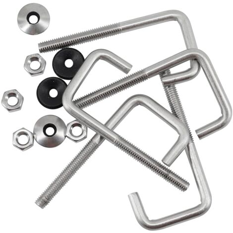 Fishing Sbirolino Kit Forelle, 8 Poissons Aides De Pêche Comprend 4